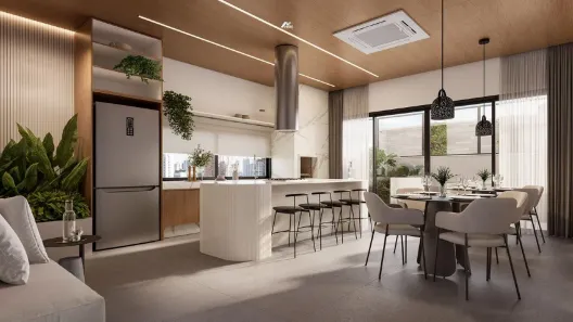 Apartamento com 3 Quartos à venda, 164m² no Centro, Balneário Camboriú
