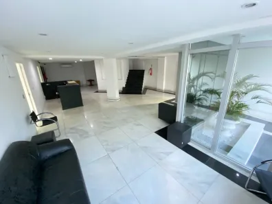 Prédio Comercial para alugar, 1100m² no Barra Olímpica, Rio de Janeiro