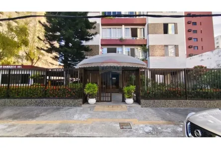 Apartamento com 1 Quarto para alugar, 50m² no Pituba, Salvador