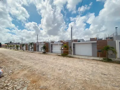 Casa com 3 Quartos à venda, 90m² no Encantada, Eusébio