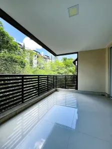Apartamento com 2 Quartos à venda, 84m² no Nogueira, Petrópolis
