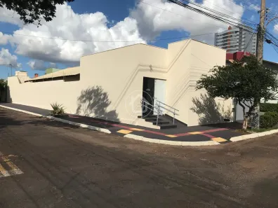 Ponto Comercial à venda, 179m² no Monte Castelo, Campo Grande