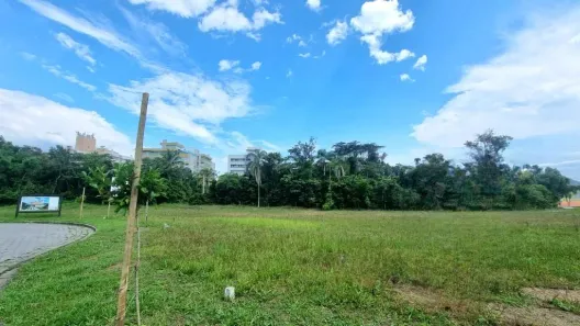 Lote/Terreno à venda, 459m² no Riviera, Bertioga
