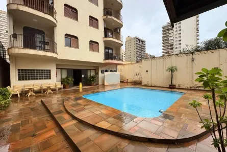 Apartamento com 3 Quartos à venda, 146m² no Centro, Ribeirão Preto