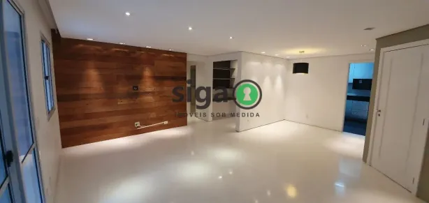 Apartamento com 2 Quartos à venda, 96m² no Vila Andrade, São Paulo