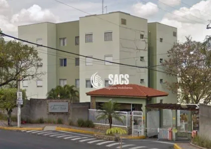 Apartamento com 2 Quartos para alugar, 60m² no Parque Dom Pedro II, Campinas