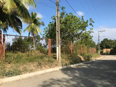 Fazenda/Sítio com 1 Quarto à venda, 55500m² no Quingoma, Lauro de Freitas