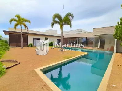Casa de Condomínio com 4 Quartos à venda, 700m² no Condomínio Eco-Esportivo Damha V, São Carlos