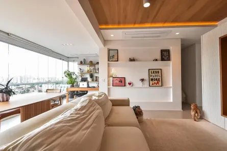 Apartamento com 2 Quartos à venda, 101m² no Jardim da Glória, São Paulo