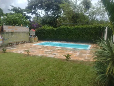 Fazenda/Sítio com 3 Quartos para alugar, 120m² no Recanto dos Dourados, Campinas