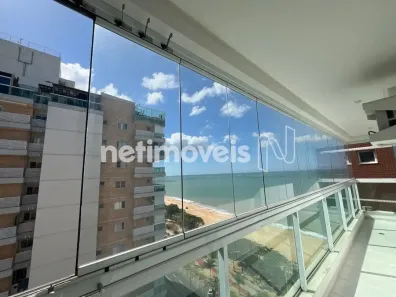 Apartamento com 2 Quartos para alugar, 75m² no Praia de Itaparica, Vila Velha