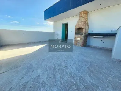 Cobertura com 2 Quartos à venda, 110m² no Piratininga (Venda Nova), Belo Horizonte
