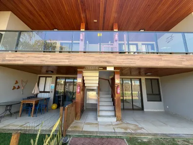 Flat com 2 Quartos à venda, 69m² no Itacimirim (Monte Gordo), Camaçari