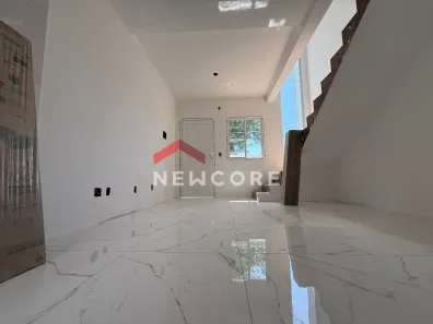 Casa de Condomínio com 2 Quartos à venda, 60m² no Dona Mercedes, Gravataí
