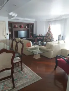 Apartamento com 3 Quartos à venda, 139m² no Vila Gomes Cardim, São Paulo
