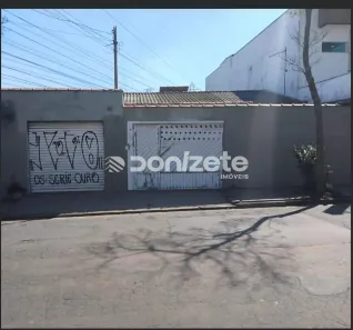 Casa com 3 Quartos à venda, 163m² no Vila Pinheirinho, Santo André
