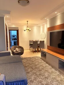 Apartamento com 3 Quartos à venda, 94m² no Vila Gomes Cardim, São Paulo