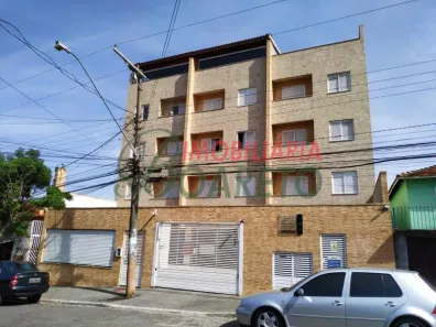 Apartamento com 2 Quartos para alugar, 84m² no Jardim Mauá, Mauá