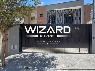 Sobrado com 4 Quartos à venda, 127m² no Parque da Mooca, São Paulo