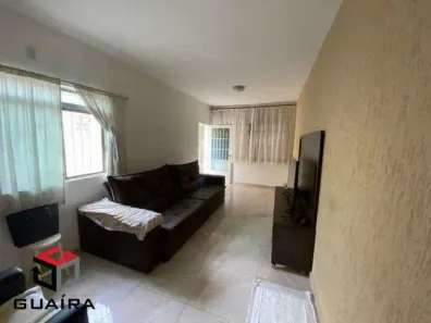 Casa com 4 Quartos à venda, 200m² no Independência, São Bernardo do Campo