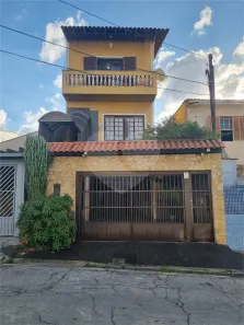 Sobrado com 5 Quartos à venda, 300m² no Chácara Santo Antônio (Zona Leste), São Paulo