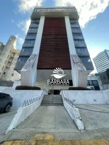 Sala Comercial à venda, 30m² no Graça, Salvador
