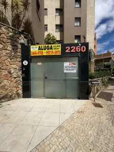 Ponto Comercial para alugar, 400m² no Santa Efigênia, Belo Horizonte