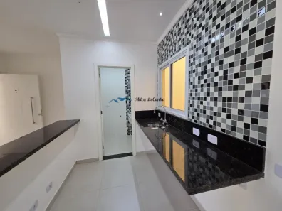 Apartamento com 3 Quartos à venda, 167m² no Baeta Neves, São Bernardo do Campo