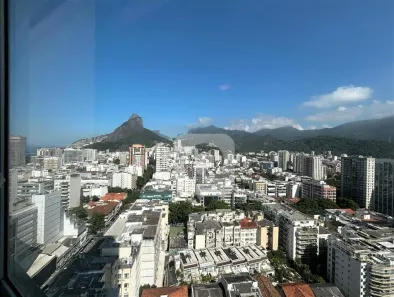 Flat com 1 Quarto à venda, 50m² no Leblon, Rio de Janeiro