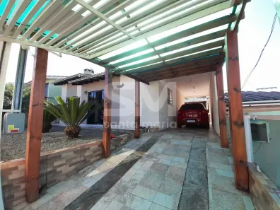 Casa com 3 Quartos à venda, 150m² no Efapi, Chapecó