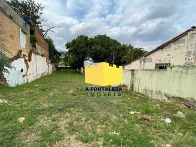 Lote/Terreno para alugar, 442m² no Jardim São Domingos, Americana