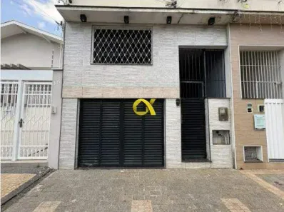 Casa com 3 Quartos para alugar, 117m² no Cidade Alta, Piracicaba