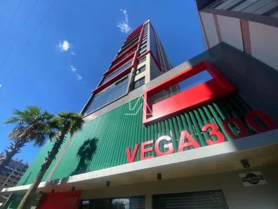 Apartamento com 1 Quarto para alugar, 39m² no Centro, Passo Fundo