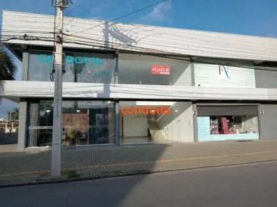 Ponto Comercial para alugar, 89m² no Hípica, Porto Alegre