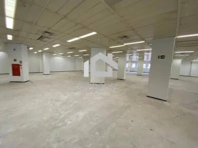 Sala Comercial para alugar, 2500m² no Centro, São Caetano do Sul