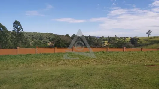 Lote/Terreno à venda, 537m² no Alphaville Dom Pedro 3, Campinas