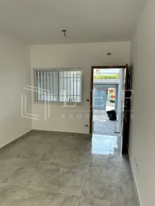 Casa com 3 Quartos à venda, 150m² no Jardim Consórcio, São Paulo