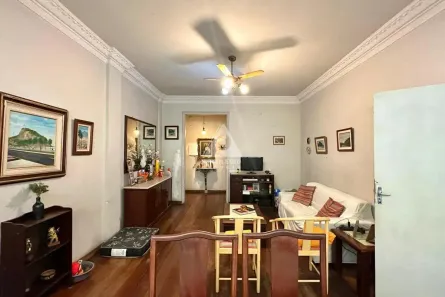Apartamento com 3 Quartos à venda, 110m² no Copacabana, Rio de Janeiro