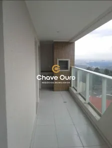Apartamento com 3 Quartos à venda, 108m² no Centro, Cascavel
