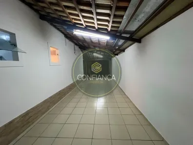 Casa com 3 Quartos para alugar, 120m² no Horto Florestal, Belo Horizonte