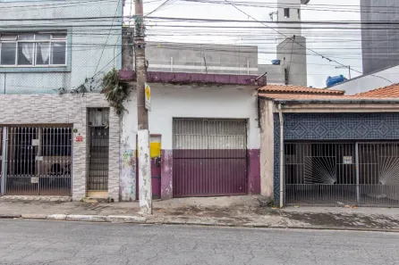 Ponto Comercial para alugar, 150m² no Quarta Parada, São Paulo