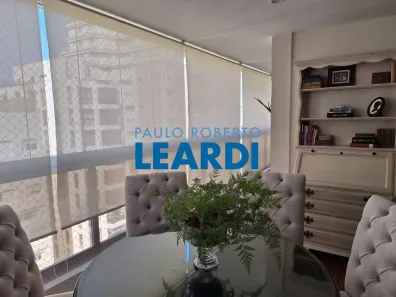 Apartamento com 4 Quartos à venda, 300m² no Cerqueira César, São Paulo