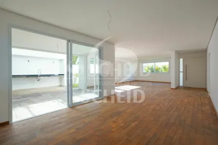 Casa de Condomínio com 4 Quartos para alugar, 587m² no Jardim Cordeiro, São Paulo