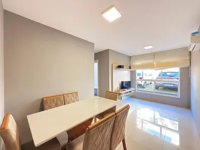 Apartamento com 2 Quartos à venda, 58m² no Cavalhada, Porto Alegre