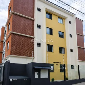 Apartamento com 2 Quartos à venda, 51m² no Vargem Grande, Pinhais