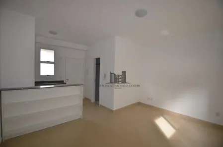 Apartamento com 1 Quarto para alugar, 26m² no Centro Histórico, Porto Alegre
