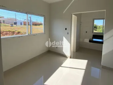 Apartamento com 3 Quartos à venda, 63m² no Shopping Park, Uberlândia