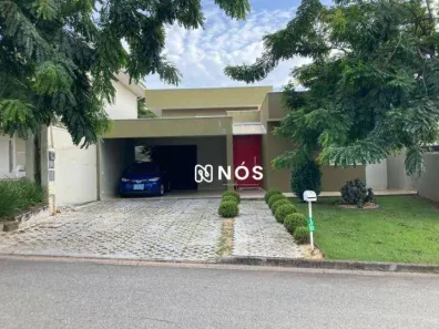 Casa de Condomínio com 3 Quartos à venda, 173m² no Picollo Villaggio, Louveira