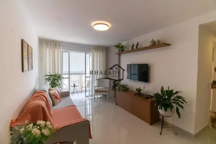 Apartamento com 2 Quartos à venda, 62m² no Ingá, Niterói