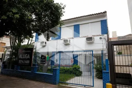 Prédio Comercial para alugar, 200m² no Menino Deus, Porto Alegre